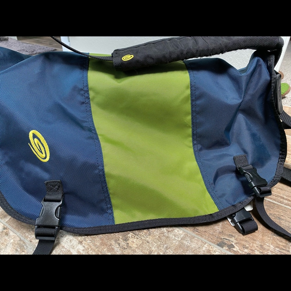 Timbuk2 Large Messenger Bag
